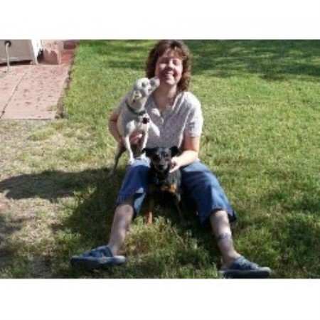 Dog Cleanup in Queen Creek, AZ