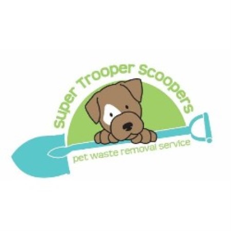 Super Trooper Scoopers