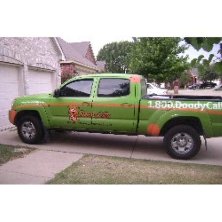 Pooper Scooper in Texas