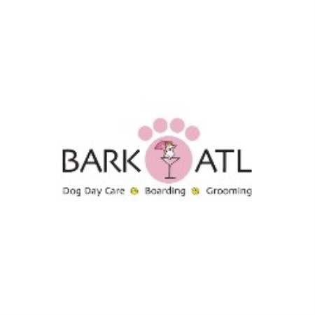 BARK ATL LOGO
