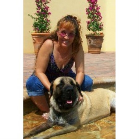 me and Panzer