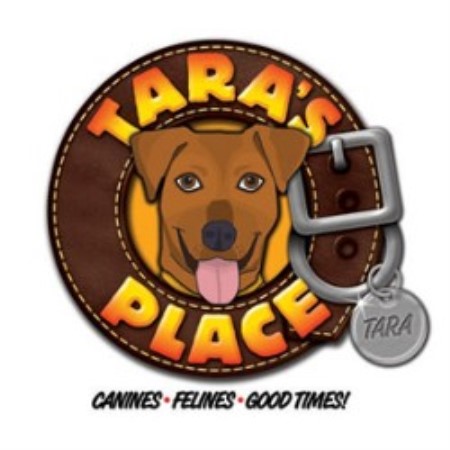 Taras PLace Logo