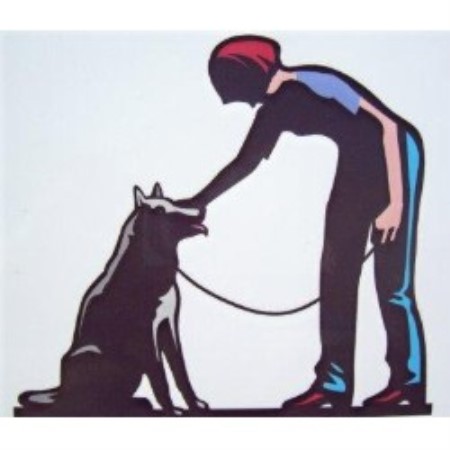 GOOD DOG LOGO