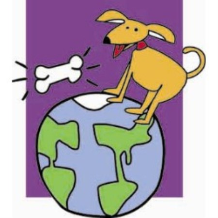 A1A Dog Training Logo