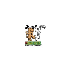 BarkBusters logo