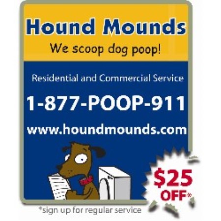 Pooper Scooper in Minnesota