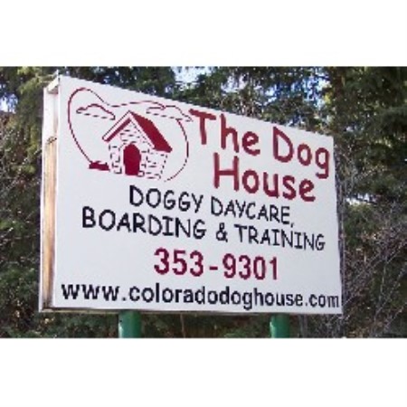 The Dog House GreeleyEvans CO