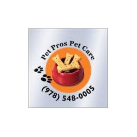 Pet Pros Pet Care