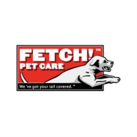 Fetch! Pet Care Of Champions Forest/spring
