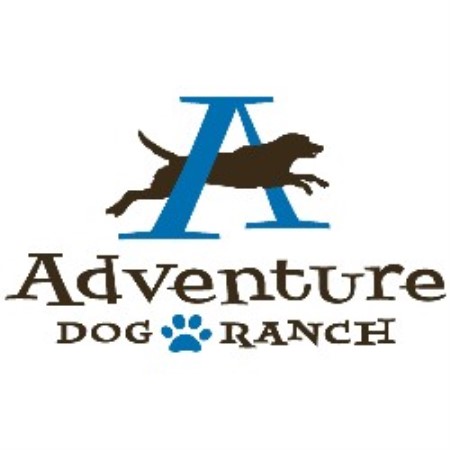 Adventure Dog Ranch Logo
