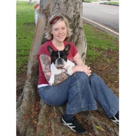 Christy and Lola