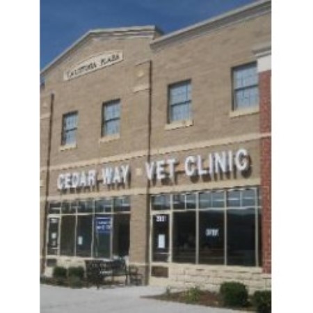 Cedar Way Veterinary Clinic