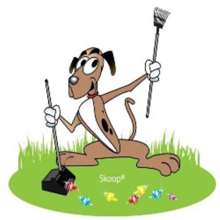 Pooper Scooper in Florida