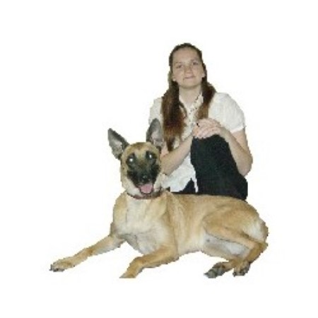 Jess and Bindi