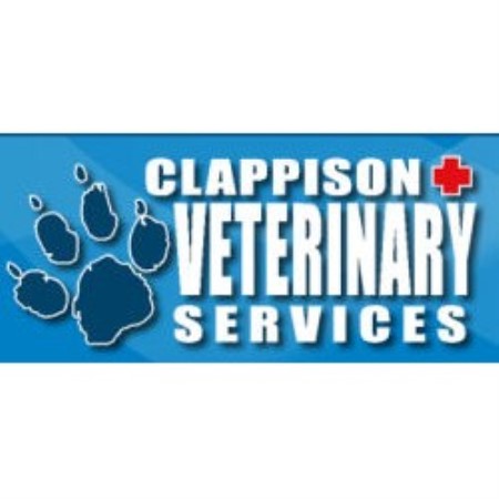 Welcome to Clappison Veterinary Services