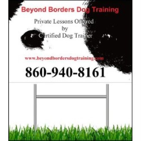 Obedient Dog Training in Bristol, Connecticut