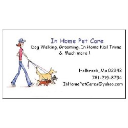 Dog Groomer ,Pet Sitting ,Dog Walking in Massachusetts