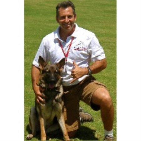 Dog Training in Hawaii
