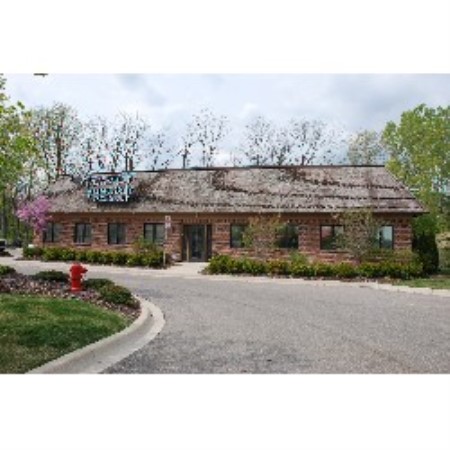 Our building