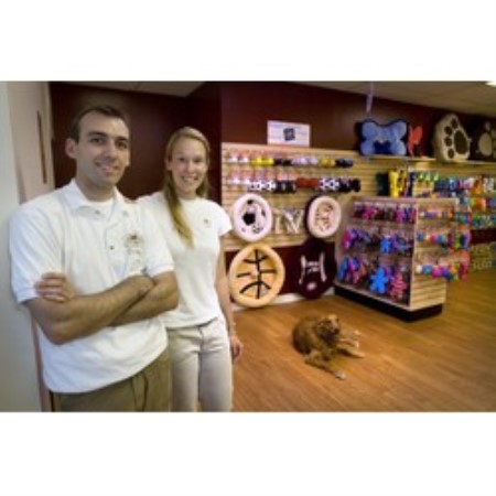 Dog Boutique/Barkery in New Jersey