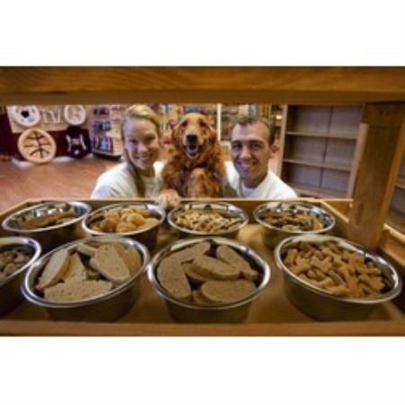 Speciality Dog Shop in Hamilton, NJ