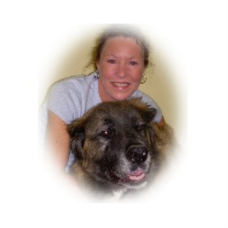 Lisa and Leah