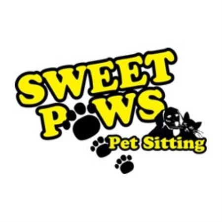 Sweet Paws