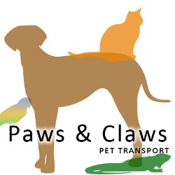 Paws And Claws