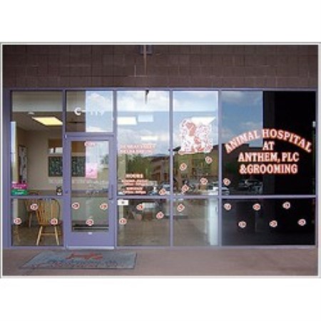Anthem Pet Grooming