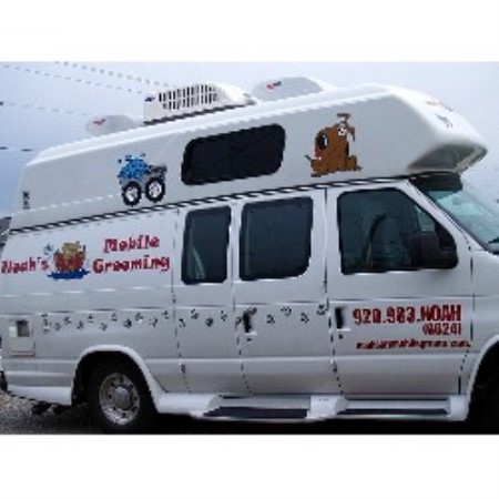 Dog Groomer ,Pet Sitting ,Dog Training ,Dog Walking in Wisconsin