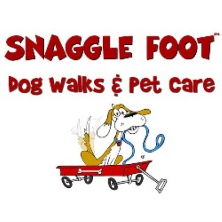 Snaggle Foot