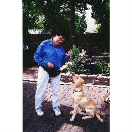 Canine Agility trainer in Northglenn, Colorado