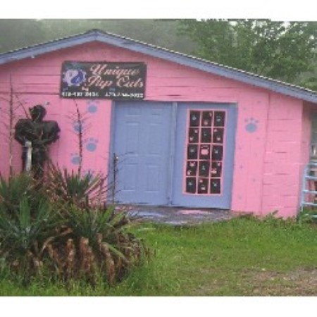 Dog Groomer in Arkansas