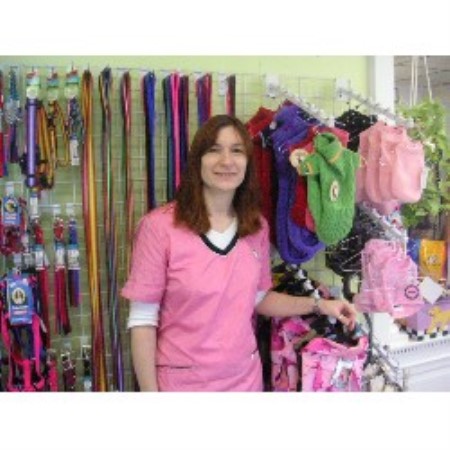 Patricia Falco-owner
