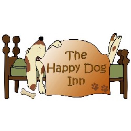 The Happy Dog Inn