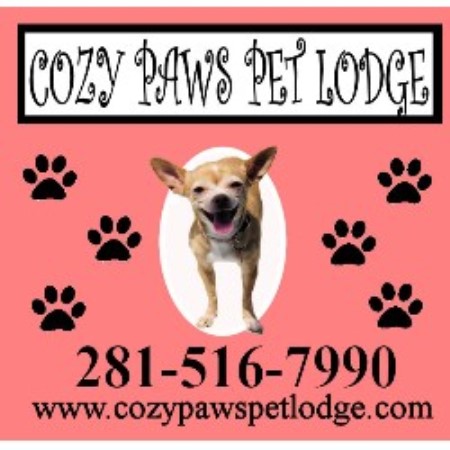 Cozy Paws Pet Lodge