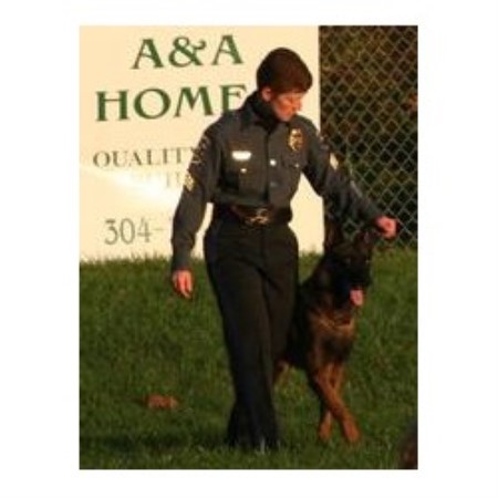 Puppy/Dog obedience training in New Bloomfield, Pennsylvania