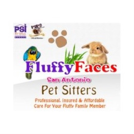 Dog sitter in San Antonio, Texas