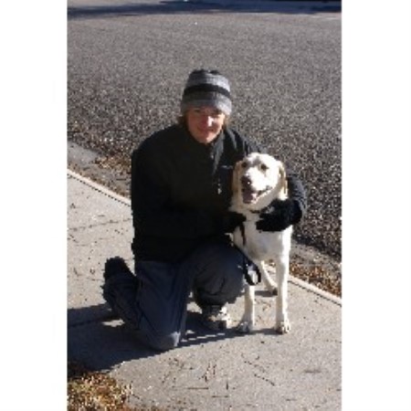 Boise Dog Walker And Pet Sitter