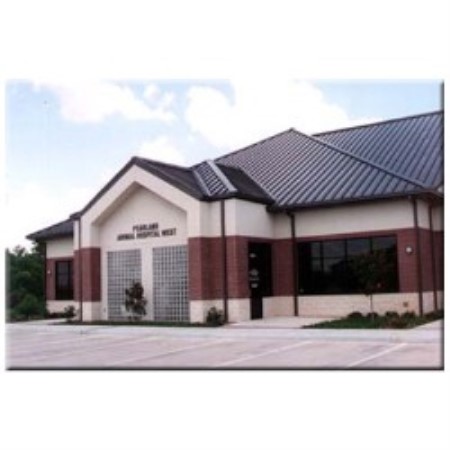 Pearland Animal Hospital West