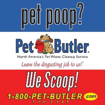 Dog Waste Removal in Gilbert, AZ