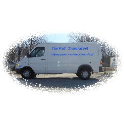 Reliable dog walking and pet sitting in Sutherlin, Oregon