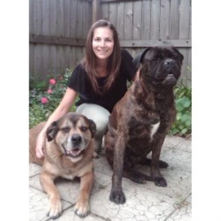 Pet Sitting By Tisha,