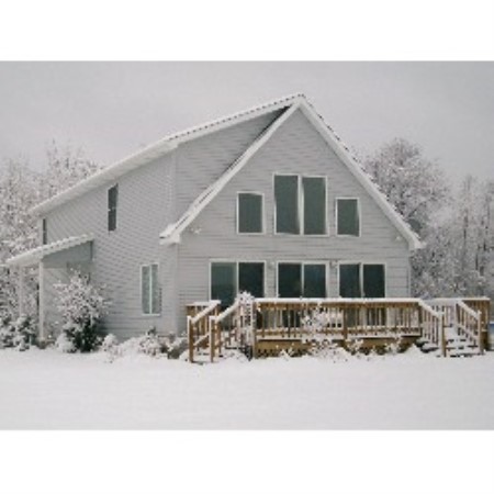 Epic Blue Acres  Ransomville