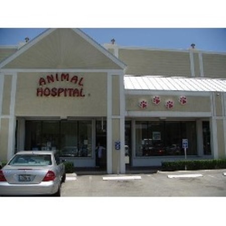 Boca Village Animal hospital