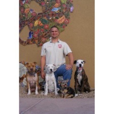Doggy weekend getaway care in Tucson, Arizona