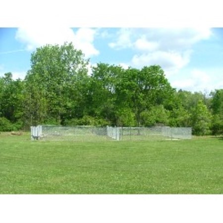Dog Kennels in Canton, Ohio