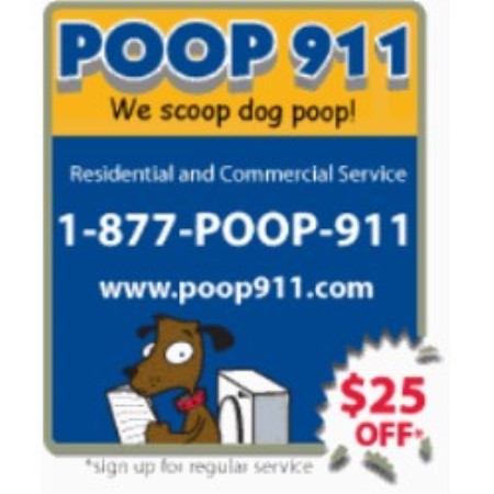 Pooper Scooper in  Dallas, TX
