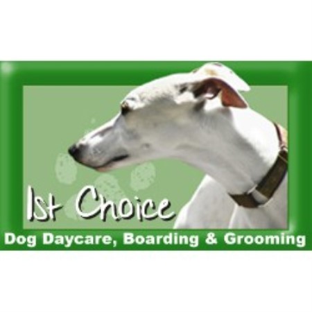 1st Choice Doggy Daycare, Boarding & Grooming