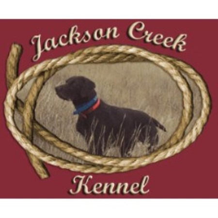 Jackson Creek Kennel